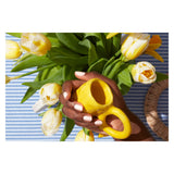 The Manicurist Semi-Permanent LED Green Flash - Creme Lifestyle
