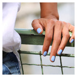 The Manicurist Semi-Permanent LED Green Flash - Lilas Lifestyle
