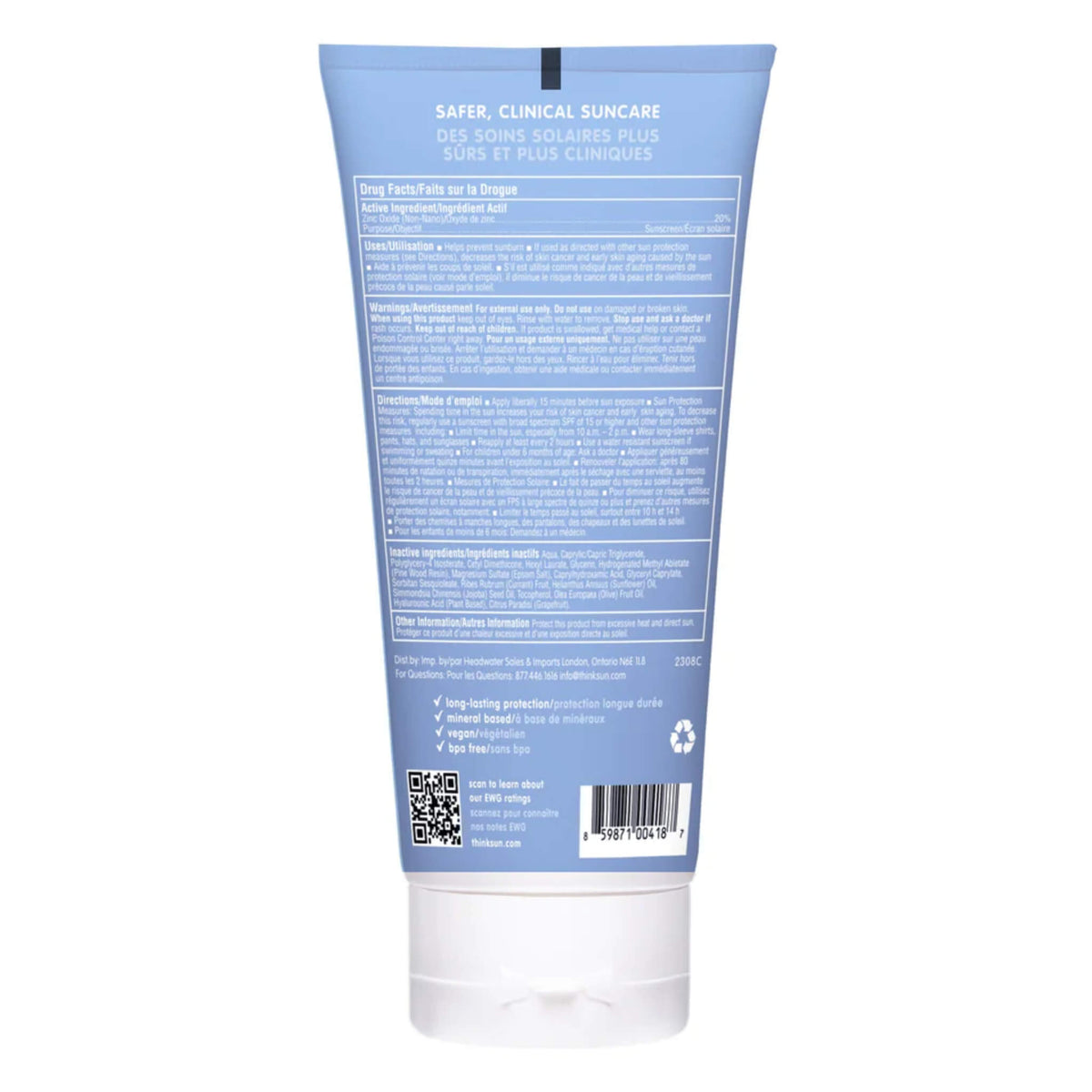 Optimum Health | Bath & Body