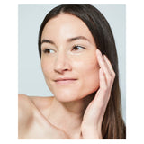 Three Ships Brighter Days Red Algae + Avocado Biodegradable Eye Mask Lifestyle
