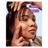Three Ships Replenish Ceramides + Blueberry Barrier Repair Serum Lifestyle
