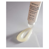 Three Ships SoftServe Pomegranate + Shea Butter Barrier-Building Lip Treatment Texture
