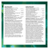 Ultimate (Brad King) Anti-Stress Formula Information
