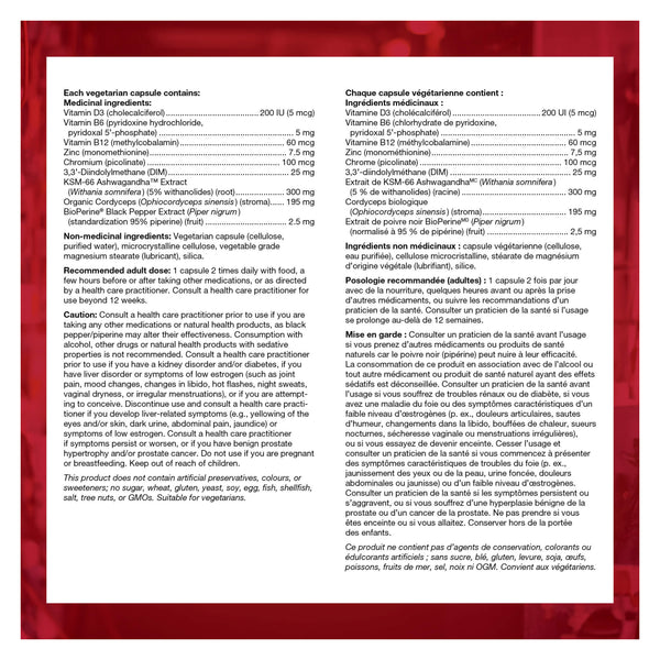 Ultimate (Brad King) Testosterone Boost Information
