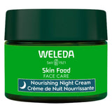 Jar of Weleda Skin Food Nourishing Night Cream 1.3 fl oz
