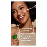 Weleda Skin Food Super Serum Information
