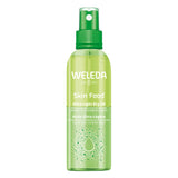 Bottle of Weleda Skin Food Ultra-Light Dry Oil 100ml