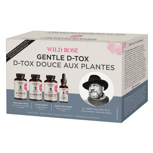 WildRoseGentleDetoxProgram12Da