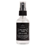 Dropper Bottle of Boreal Folk Wild Rose Toner 2oz
