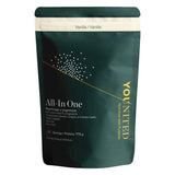 Bag of Younited All-In One Plant Protein + Superfoods Vanilla 775 g
