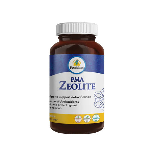 PMA Zeolite Powder (Panaceo Micro Activation)