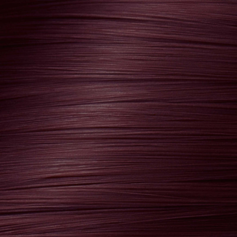 Naturcolor Hair Swatch 4M