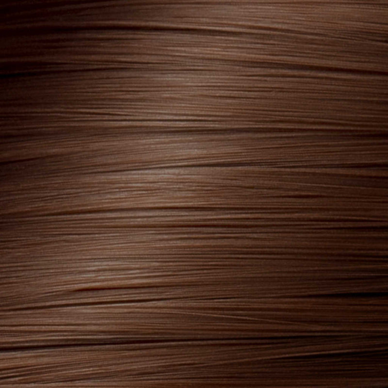 Naturcolor Hair Swatch 6N