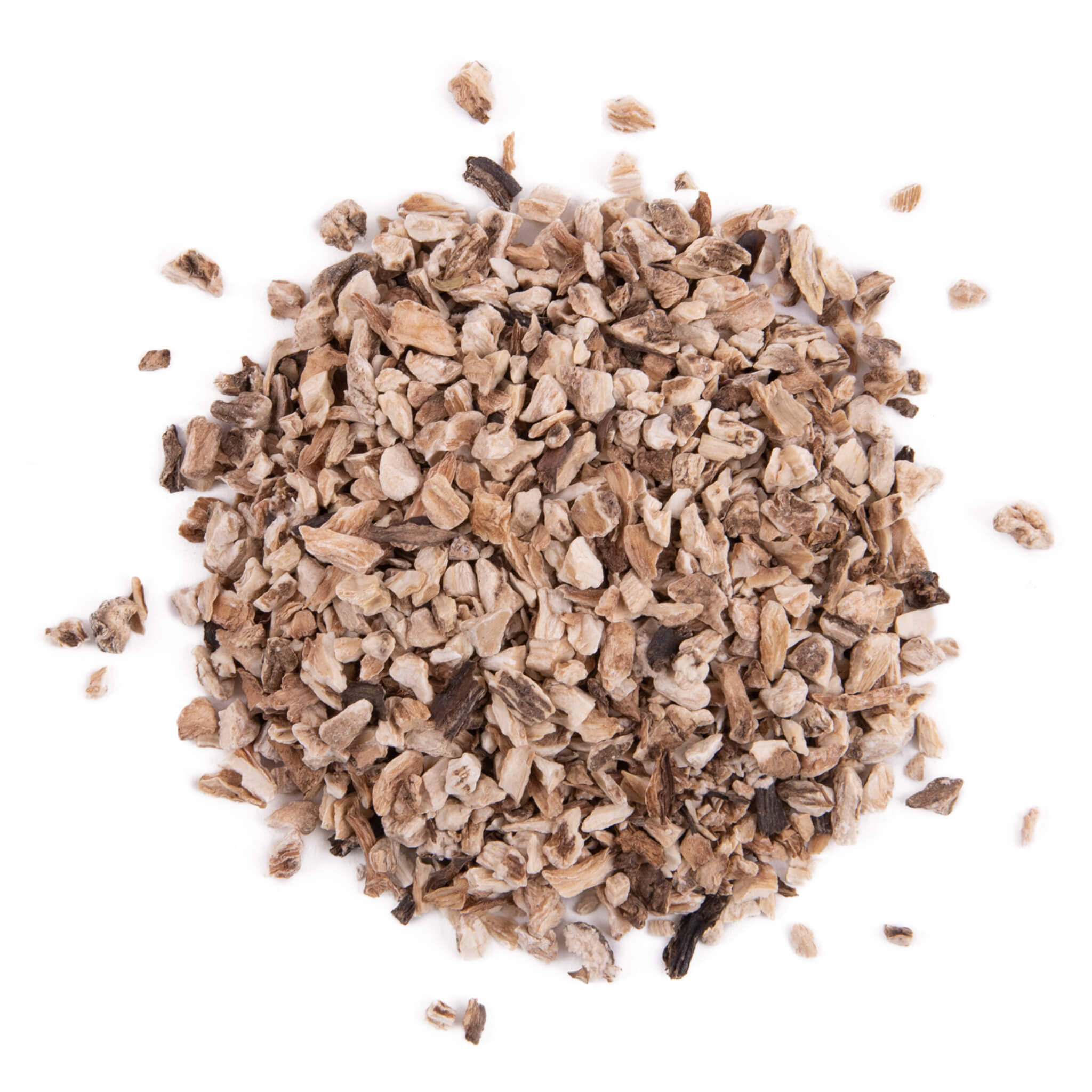 Optimum Health | Earth's Aromatique Burdock Root