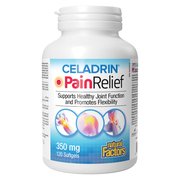 Celadrin PainRelief 350 mg