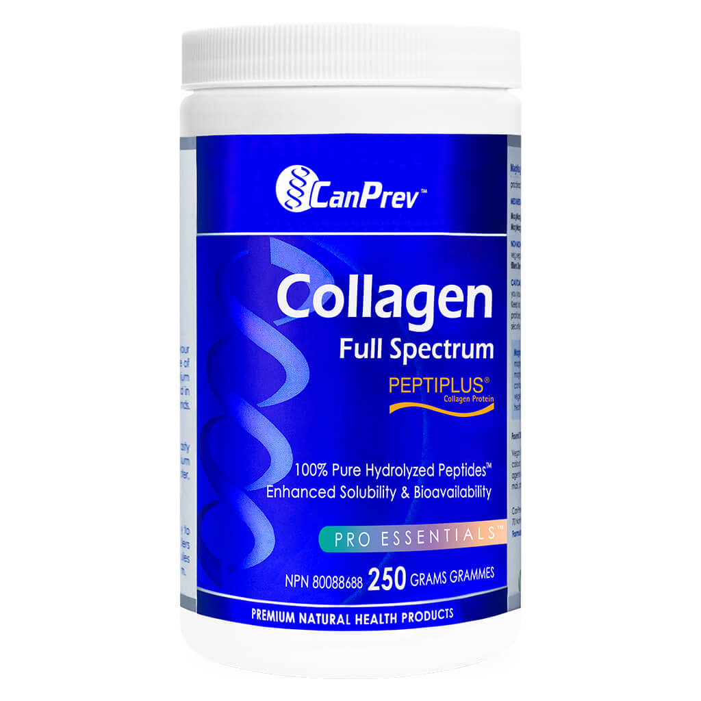 Full Spectrum Powder Optimum Health | Collagen Full Spectrum Powder