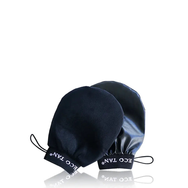 EcoTan TanApplicatorMitt DualSided 40g