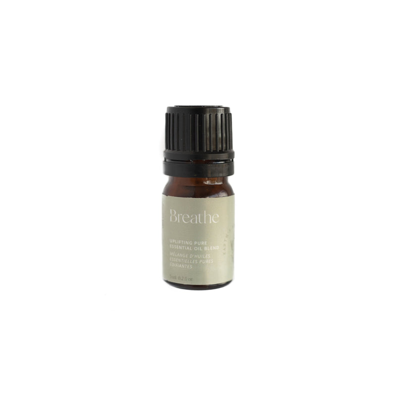 Breathe Essential Oil Blend