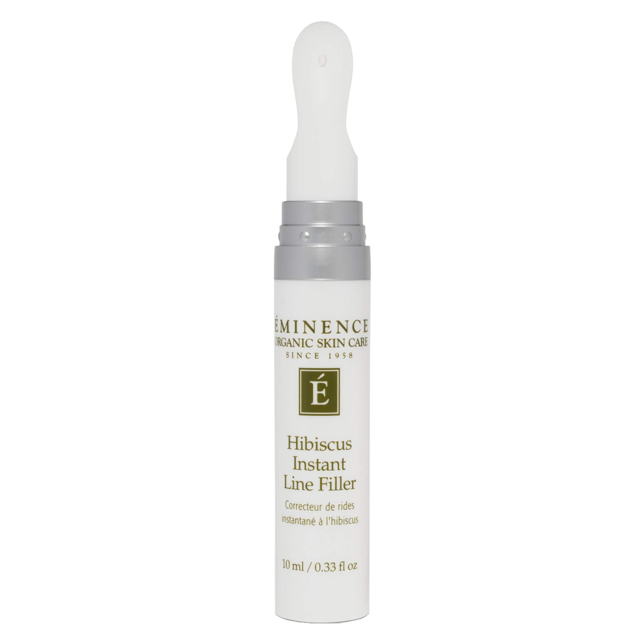 Optimum Health | Eminence Hibiscus Instant Line Filler