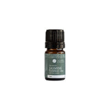 Earth's Aromatique - Jasmine Sambac ABS 5 mL Essential Oil | Optimum Health Vitamins, Canada