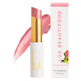 LukBeautifood LipNourishNaturalLipstick GuavaBlush