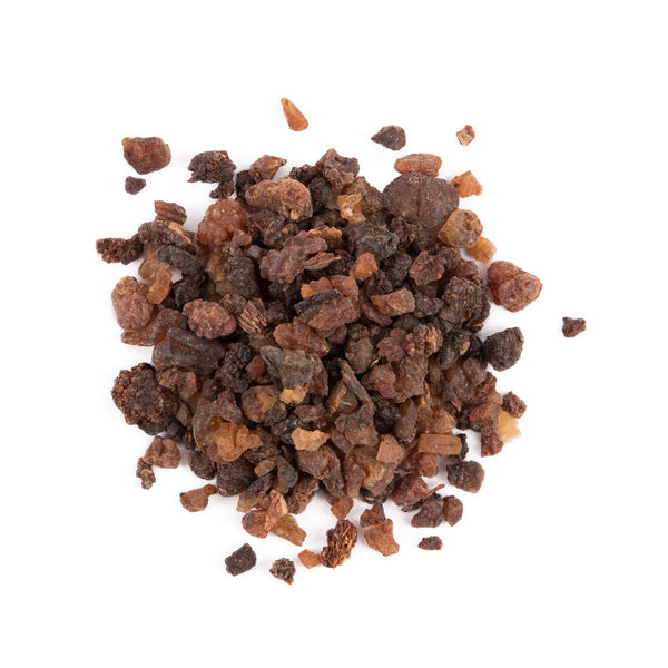 Earth's Aromatique - Myrrh Resin | Kolya Naturals, Canada