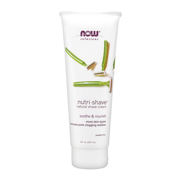 Nutri-Shave
