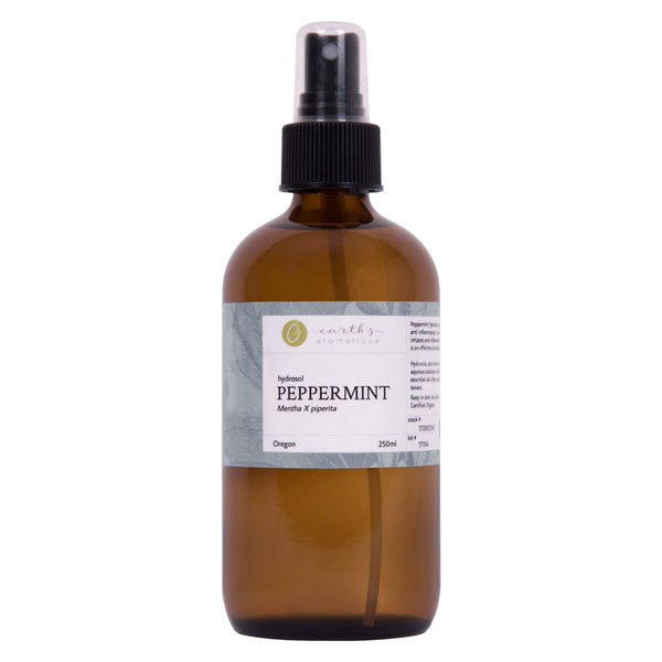 Peppermint Hydrosol