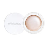 Tub of RMS Beauty Luminizer - Champagne Rose Luminizer 4.82g
