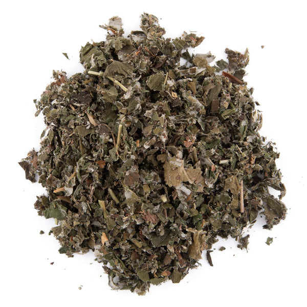 Earth's Aromatique - Red Raspberry Leaf | Optimum Health Vitamins, Canada