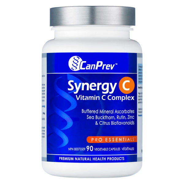 Synergy-