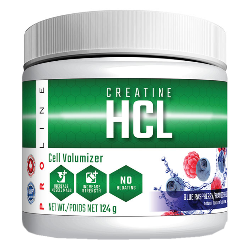 Creatine HCl